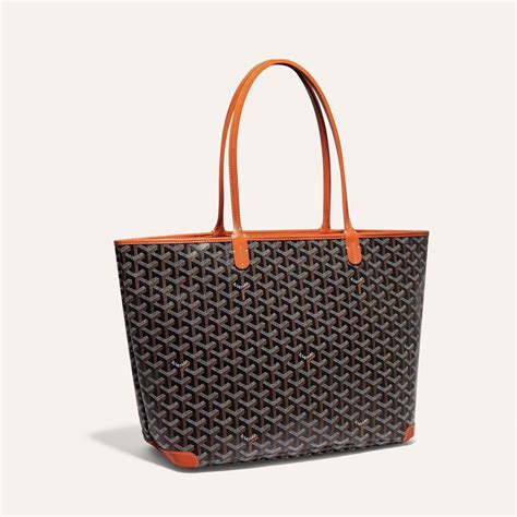 tote bag maison goyard|Goyard bag price original.